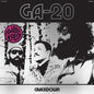 GA-20- Crackdown (Indie Exclusive)