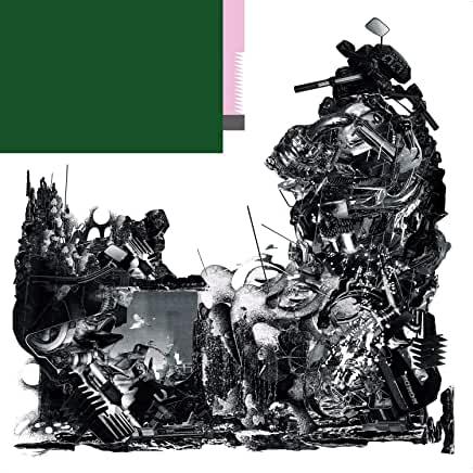 Black Midi- Schlagenheim