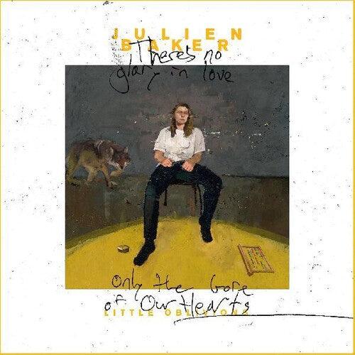 Julien Baker- Little Oblivions