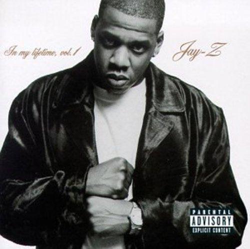 Jay-Z- Volume 1: In My Lifetime