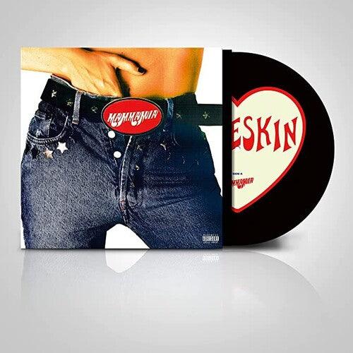 Maneskin- Mammamia (Pic Disc Import)