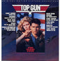 Top Gun Soundtrack
