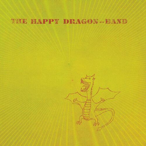 Happy Dragon Band- The Happy Dragon Band -RSD23