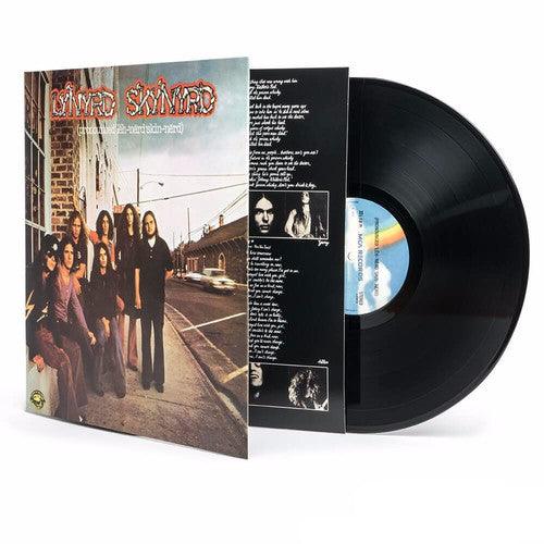 Lynyrd Skynyrd- Pronounced 'Leh-Nerd Skin-Nerd'