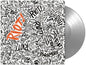 Paramore- Riot! (FBR 25th Anniv Silver Vinyl)
