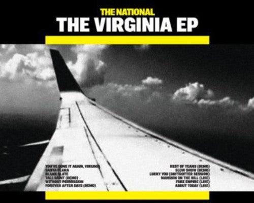 The National- Virginia EP