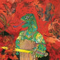 King Gizzard And The Lizard Wizard- 12 Bar Bruise (Doublemint Green Vinyl)