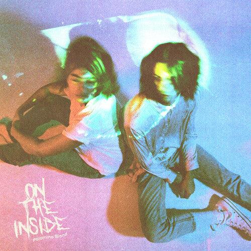 Palomino Blond- Ontheinside